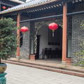 IMG30068 Keyuan garden  Dongguan 